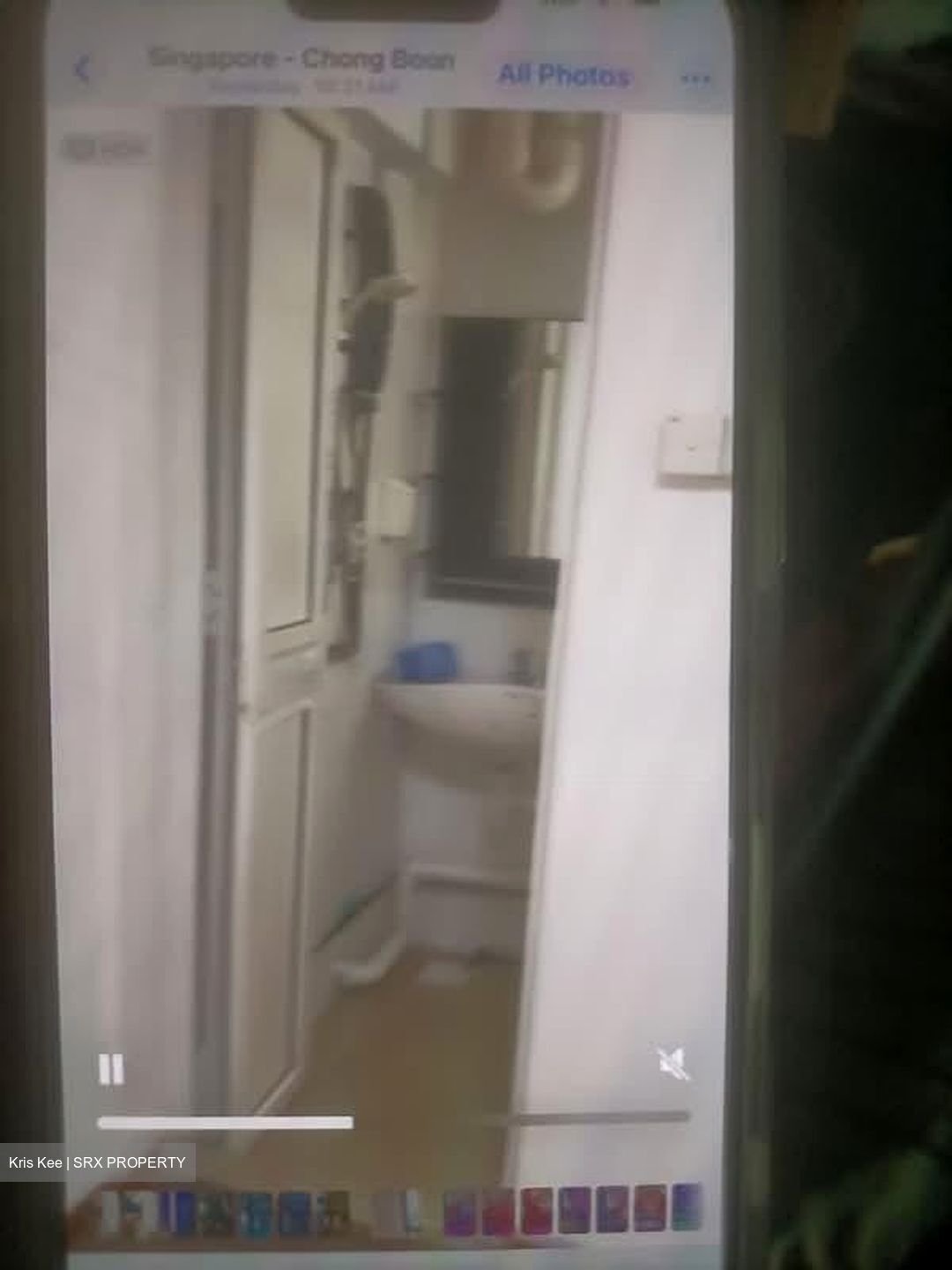 Blk 403 Ang Mo Kio Avenue 10 (Ang Mo Kio), HDB 3 Rooms #565552571